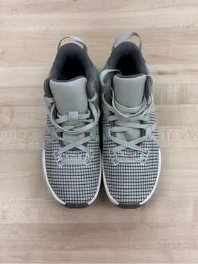 Nike LeBron Witness 7 EP 'Flat Pewter Mint' Basketball Shoes sizes_8